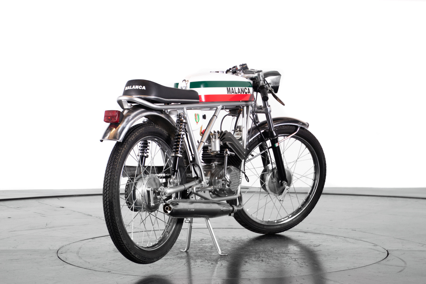 1973 MALANCA 5 MARCE 1