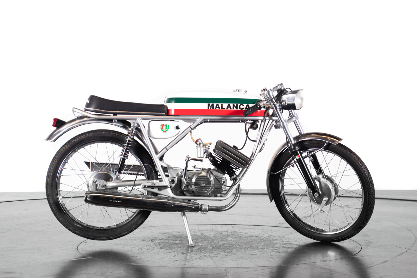 1973 MALANCA 5 MARCE 4
