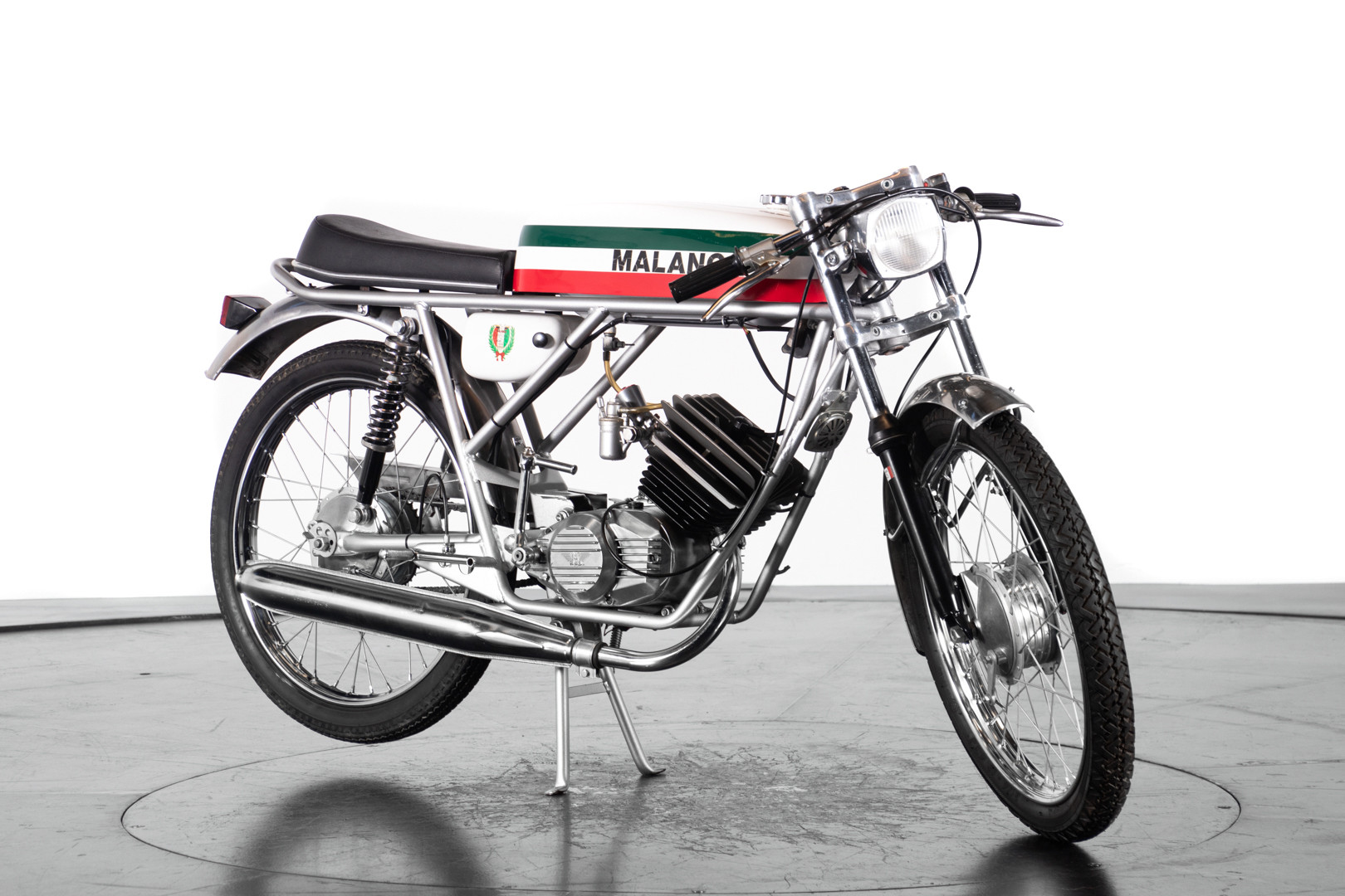 1973 MALANCA 5 MARCE 3
