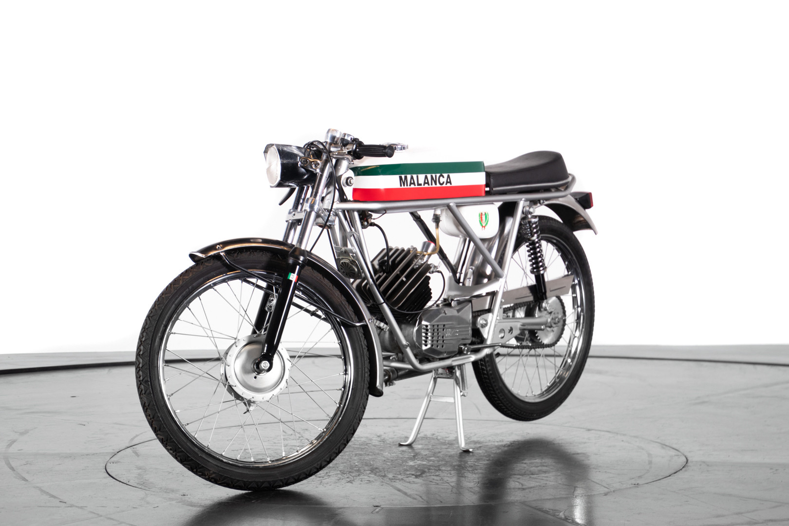 1973 MALANCA 5 MARCE 6