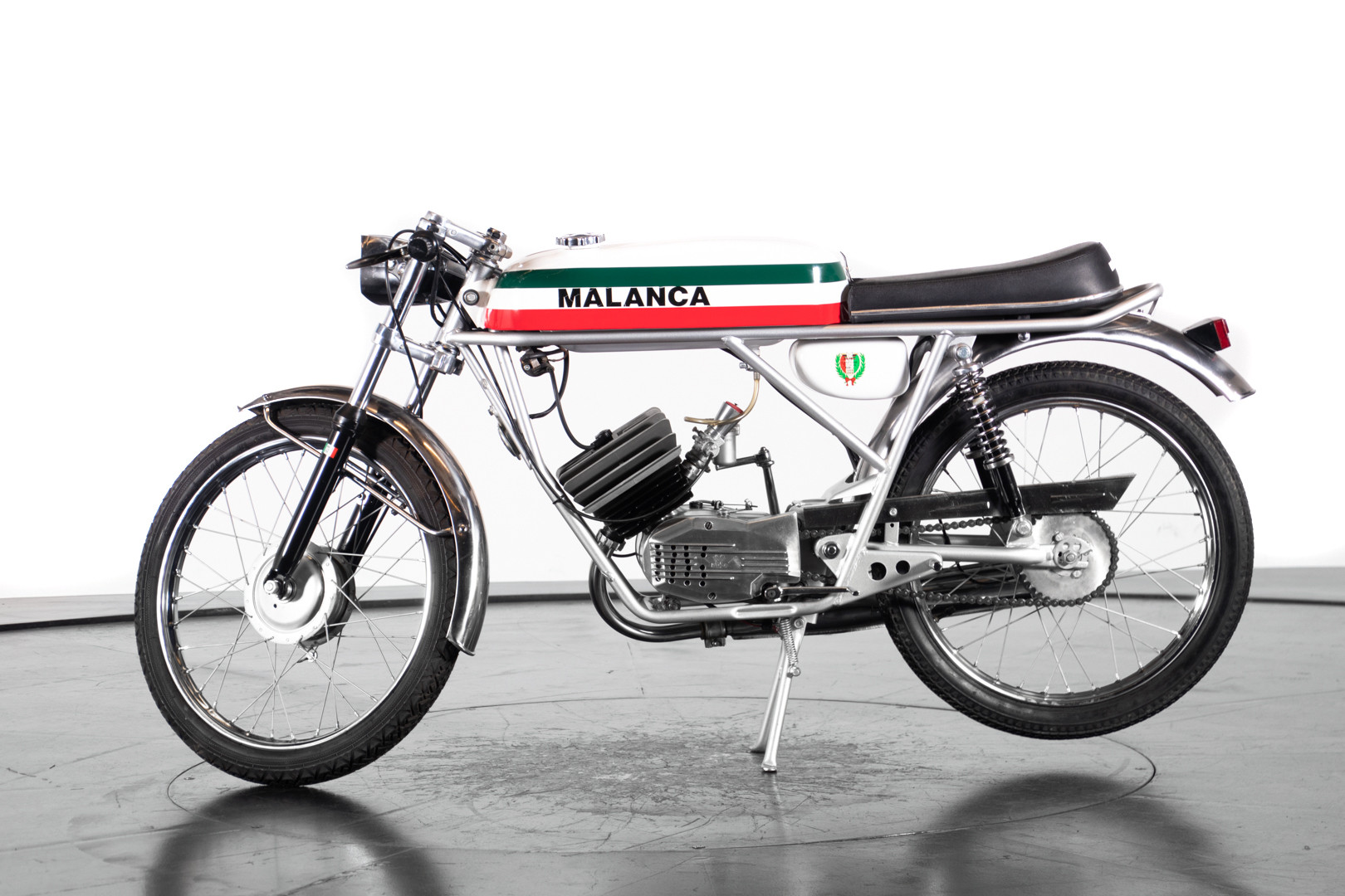 1973 MALANCA 5 MARCE 8