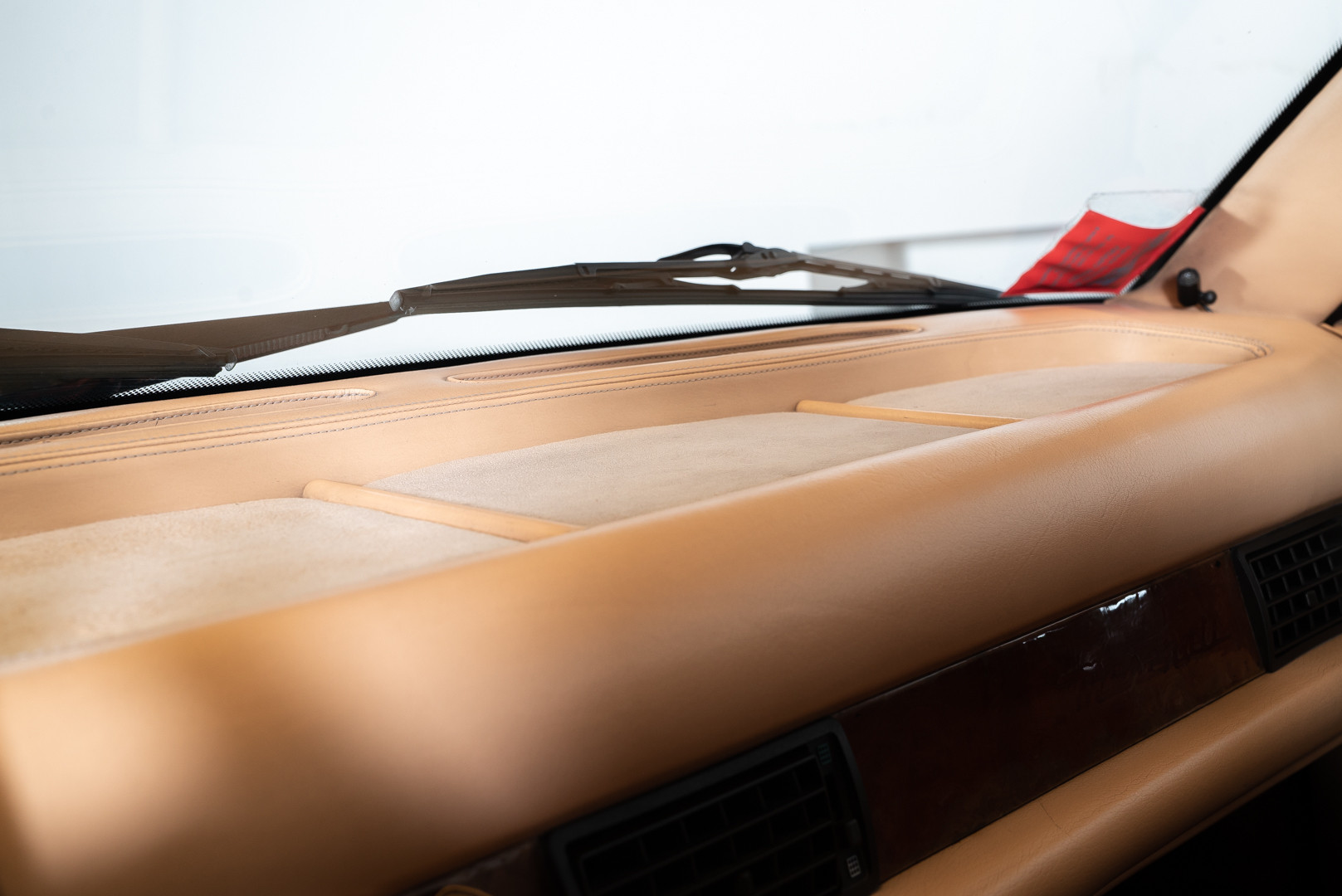 1985 Maserati Biturbo Spyder 23