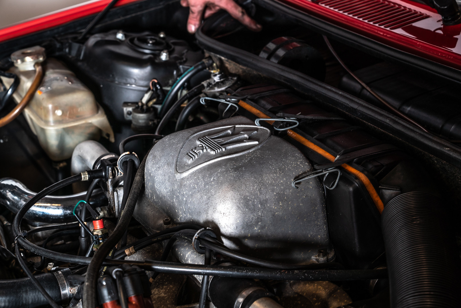 1985 Maserati Biturbo Spyder 30