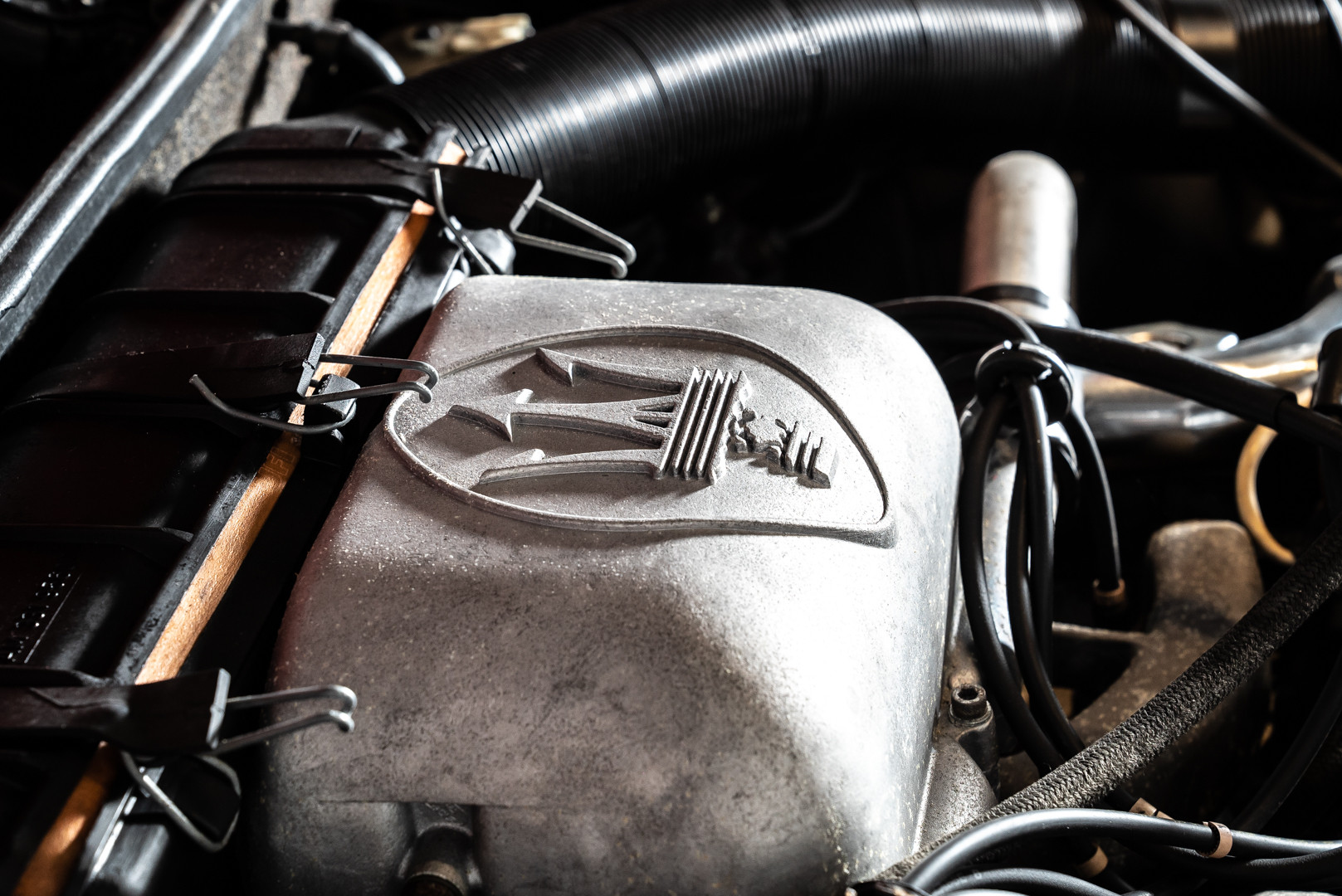 1985 Maserati Biturbo Spyder 31