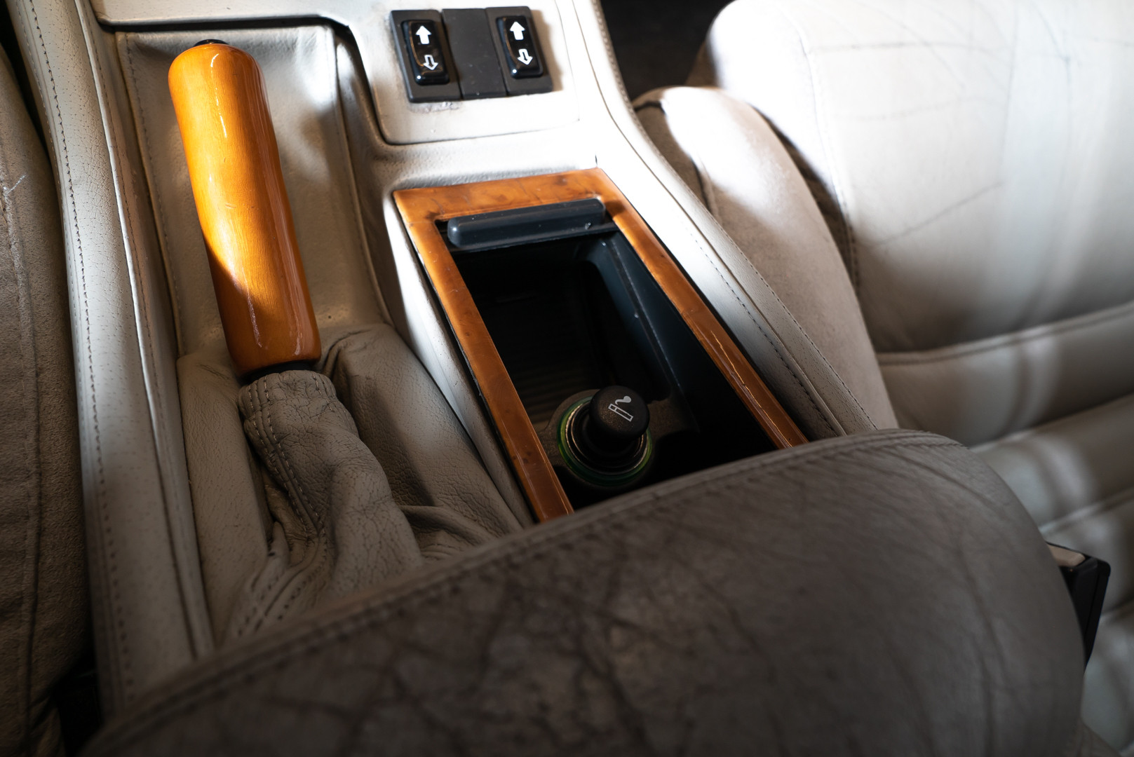 1989 MASERATI BITURBO 2.24V 27