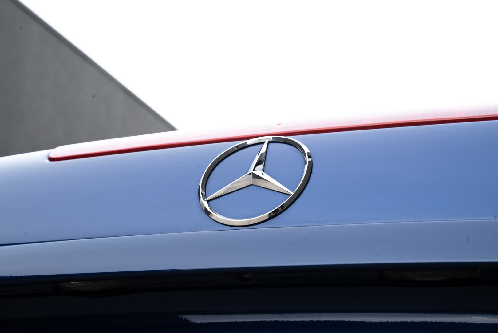 1999 Mercedes-Benz SLK 230 Kompressor 8