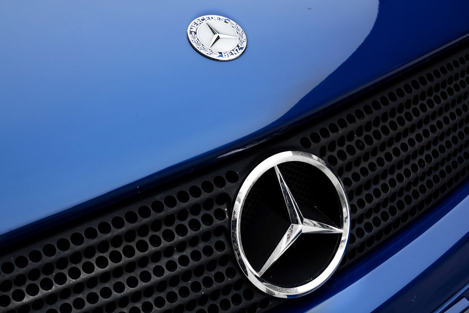 1999 Mercedes-Benz SLK 230 Kompressor 3