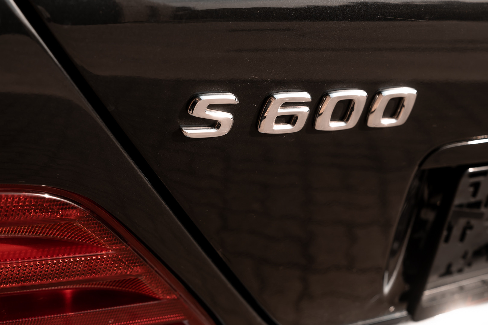 1994 Mercedes-Benz S 600 Coupé 17