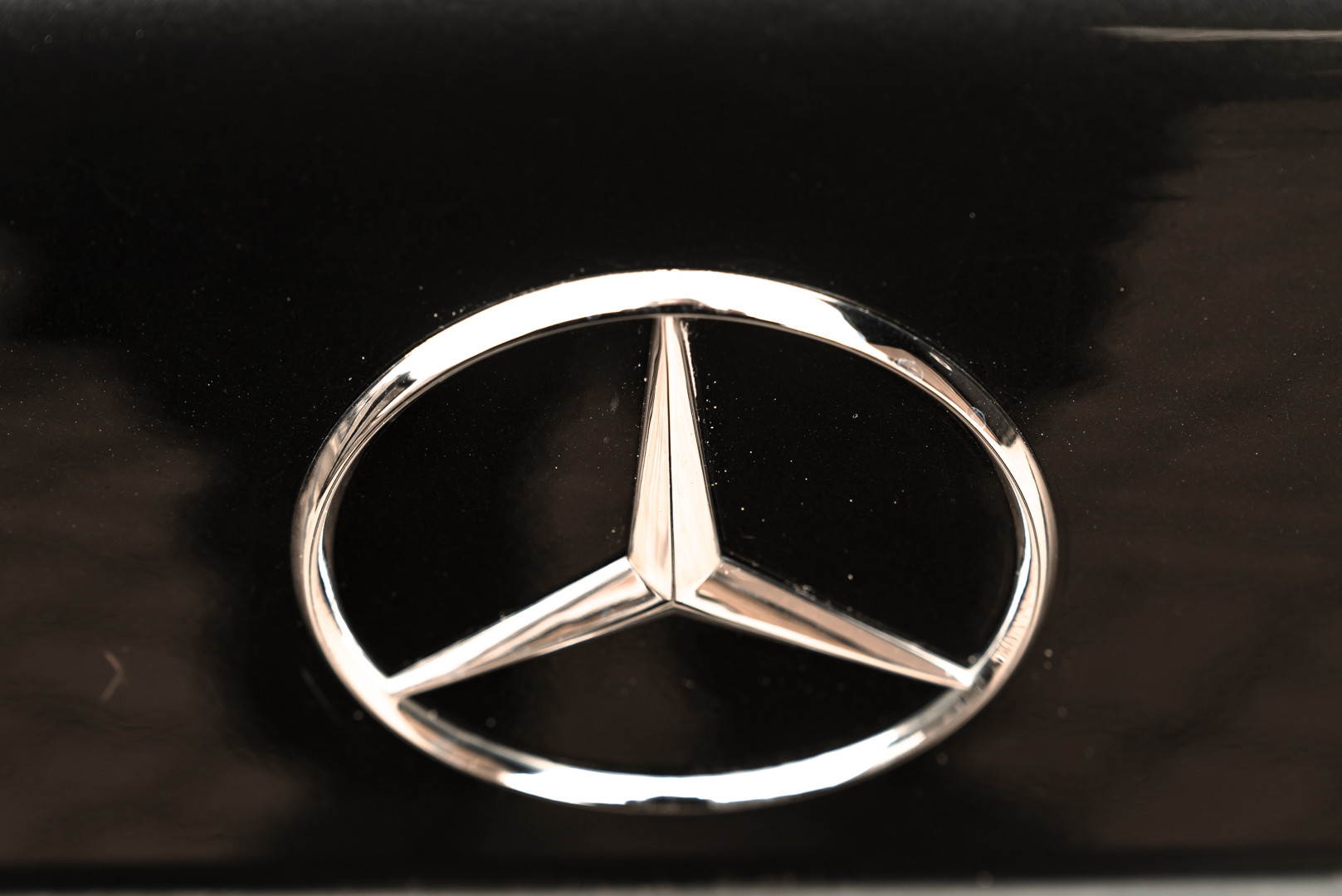 1992 Mercedes-Benz 500 E 31