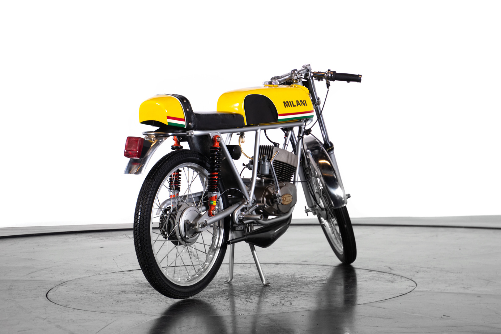 1971 MILANI SS 1