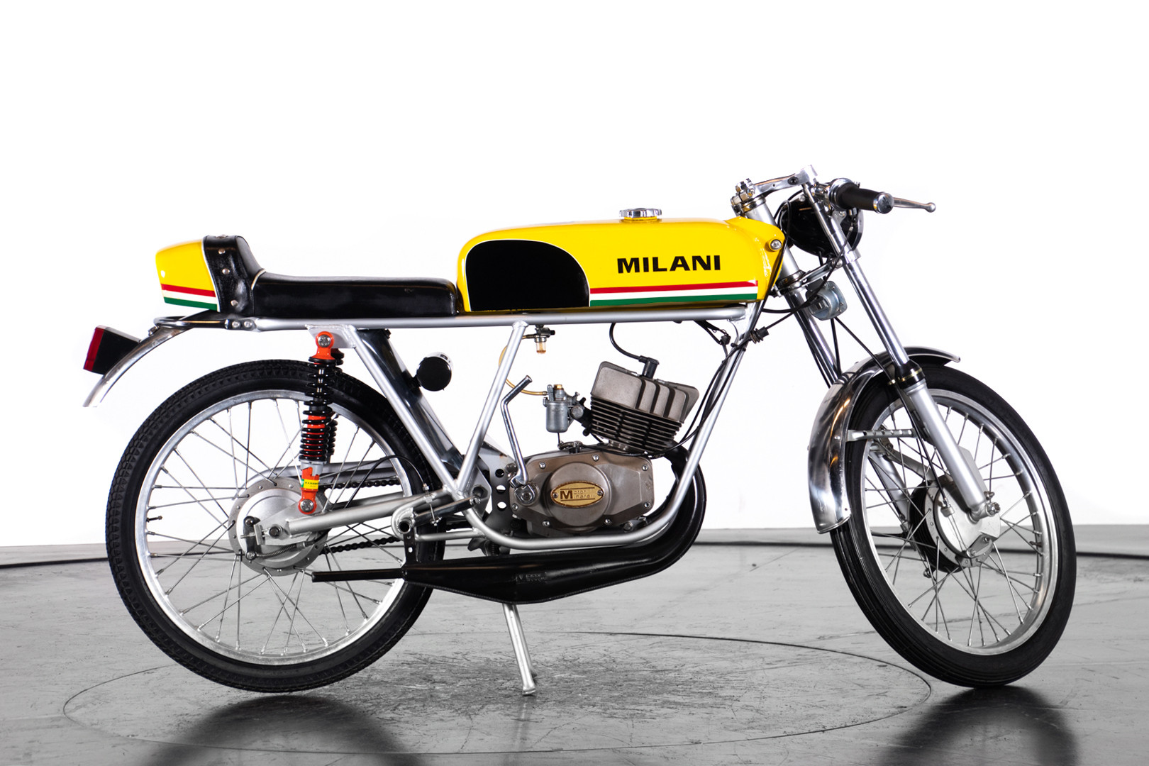 1971 MILANI SS 4