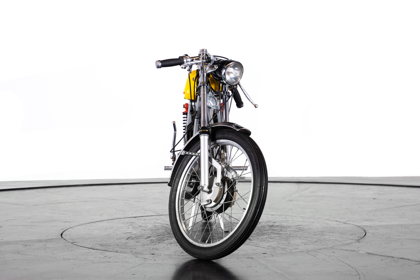 1971 MILANI SS 7