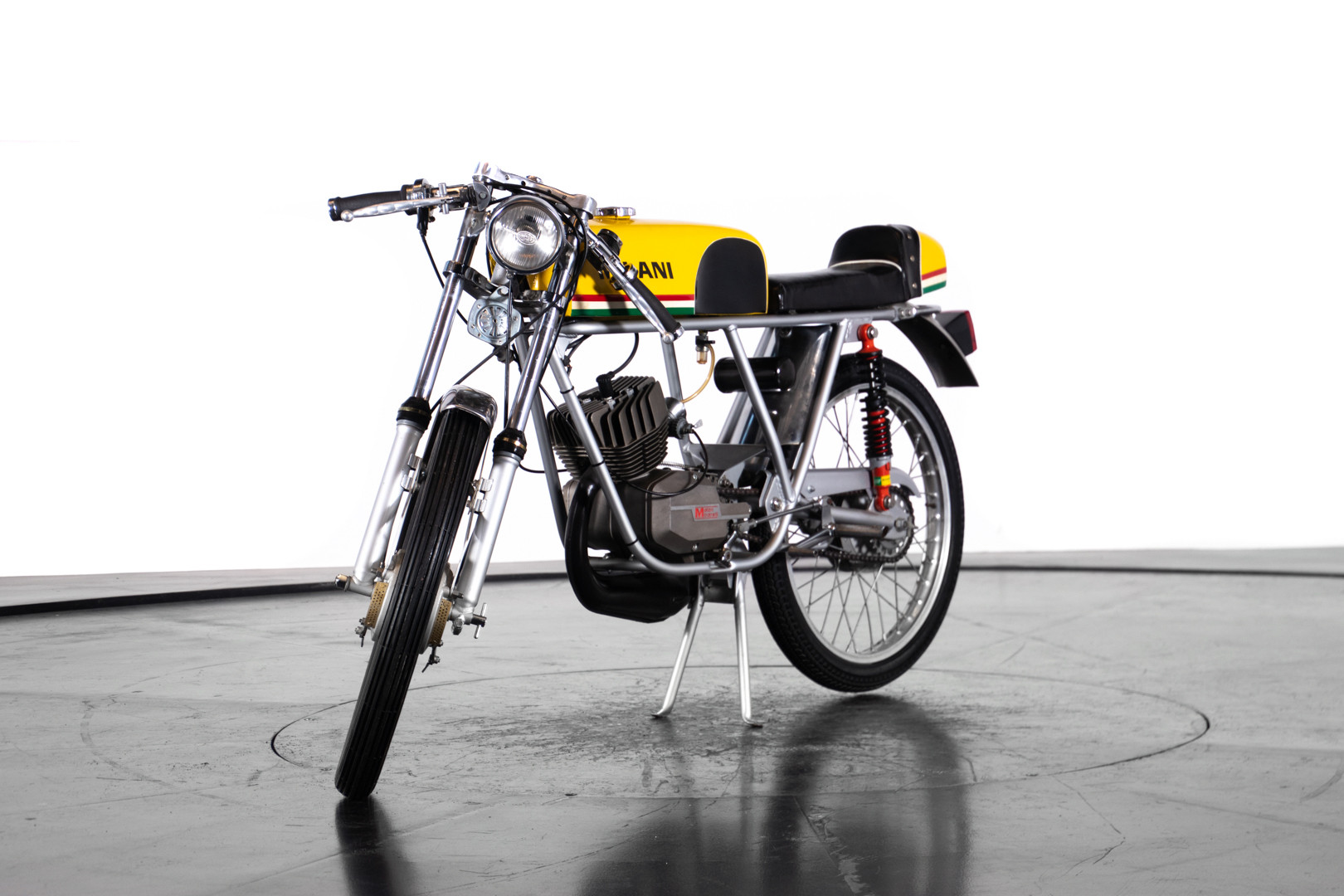 1971 MILANI SS 6
