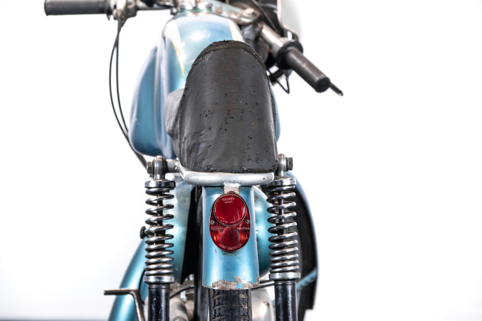 1963 Mondial 48 11