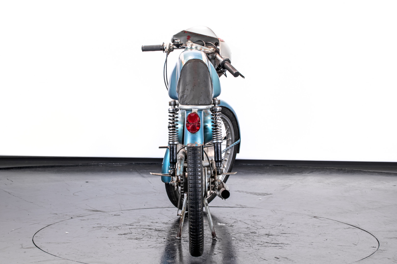 1963 Mondial 48 3