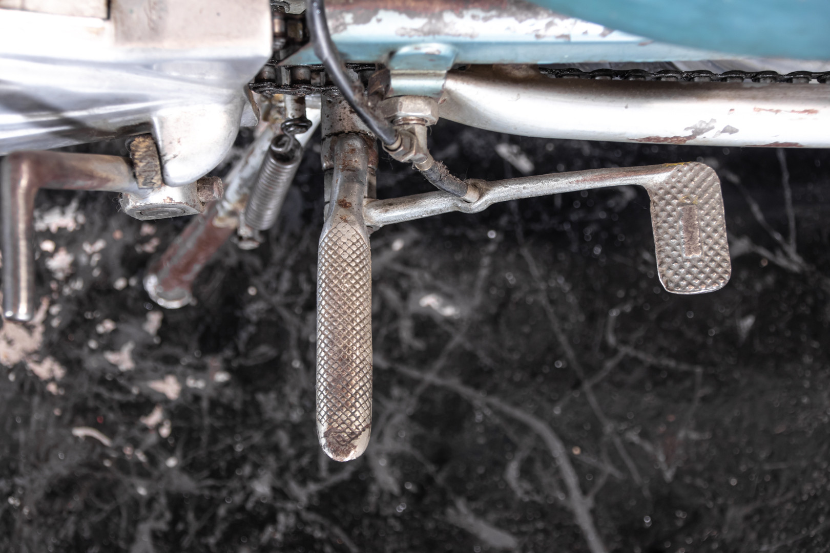 1963 Mondial 48 28