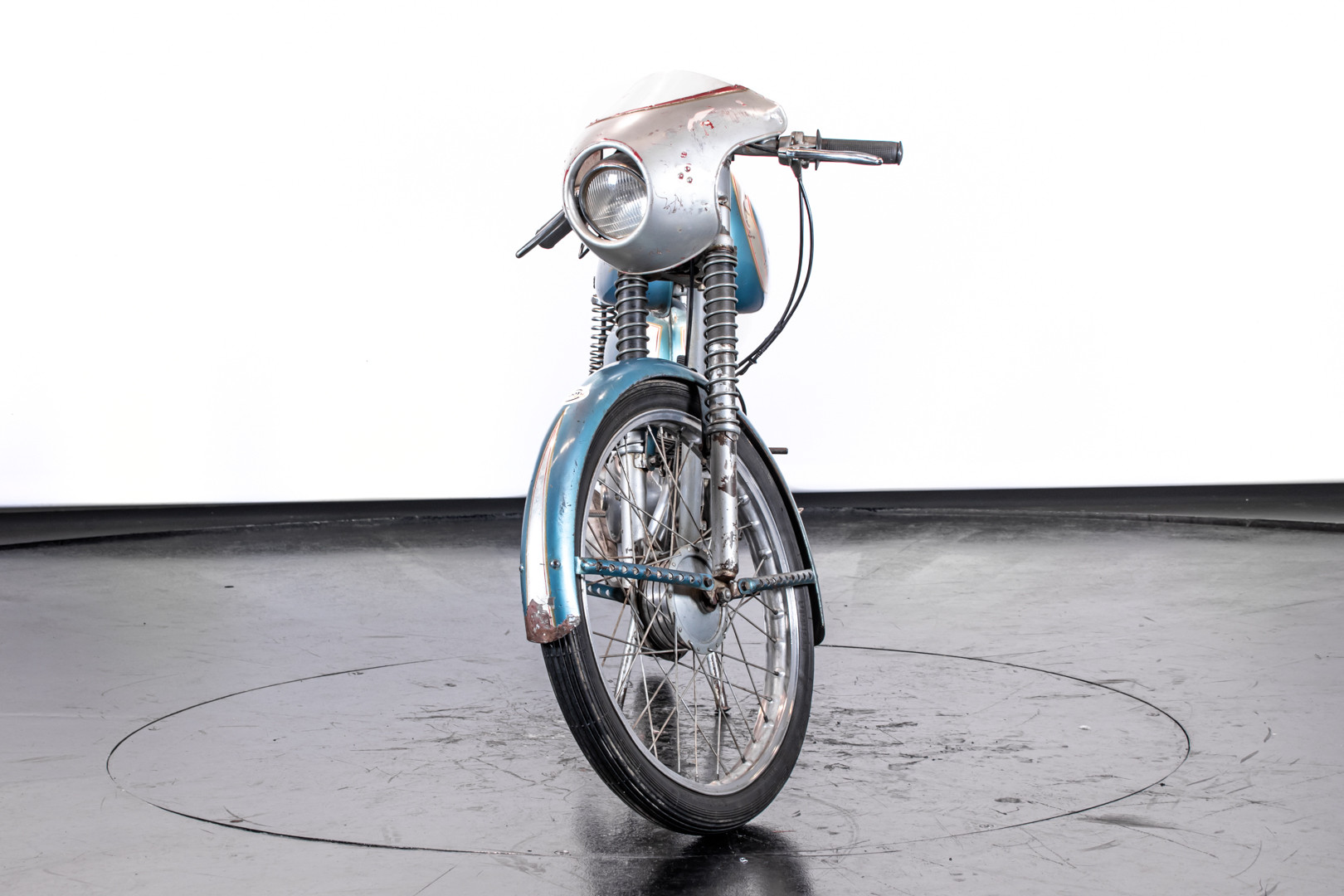 1963 Mondial 48 2