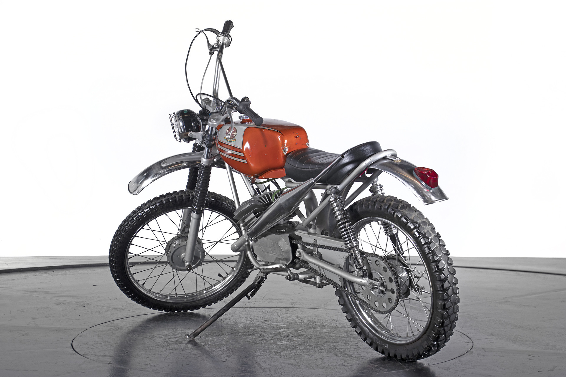 1973 MONDIAL M4C 50 3