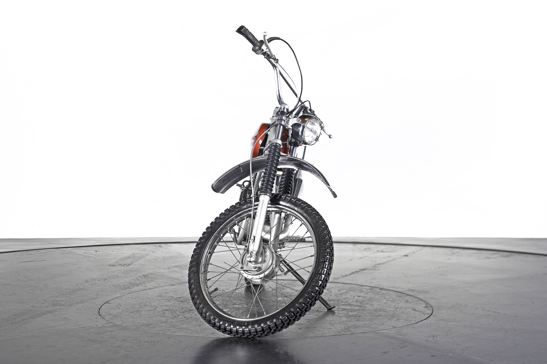 1973 MONDIAL M4C 50 4