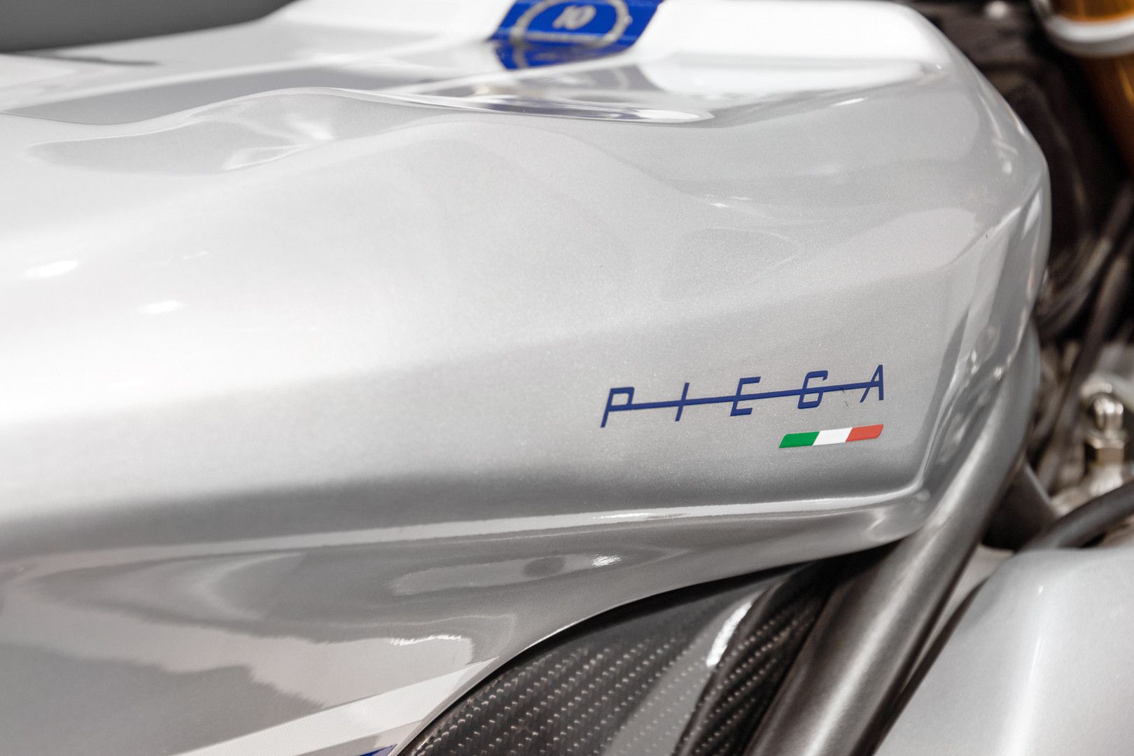 2006 Mondial Piega SP1 10