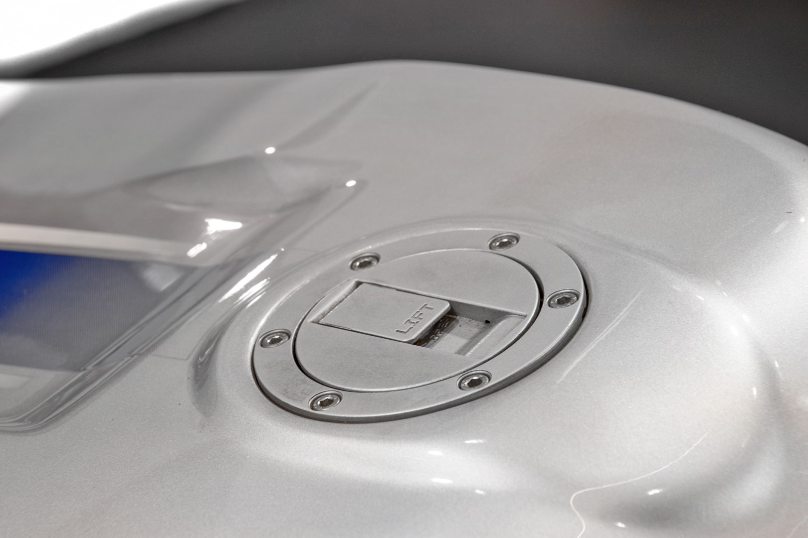 2006 Mondial Piega SP1 14
