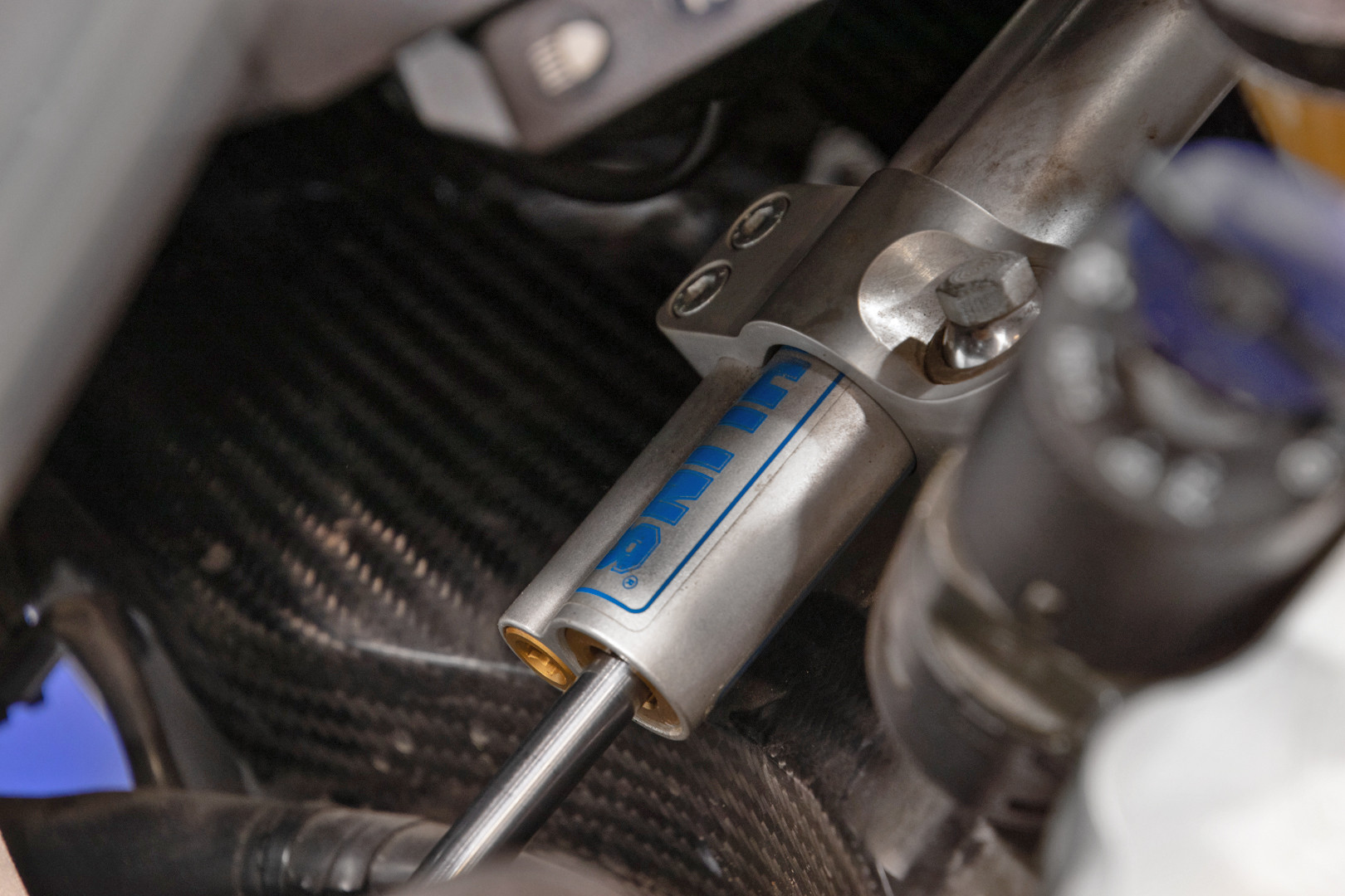 2006 Mondial Piega SP1 20