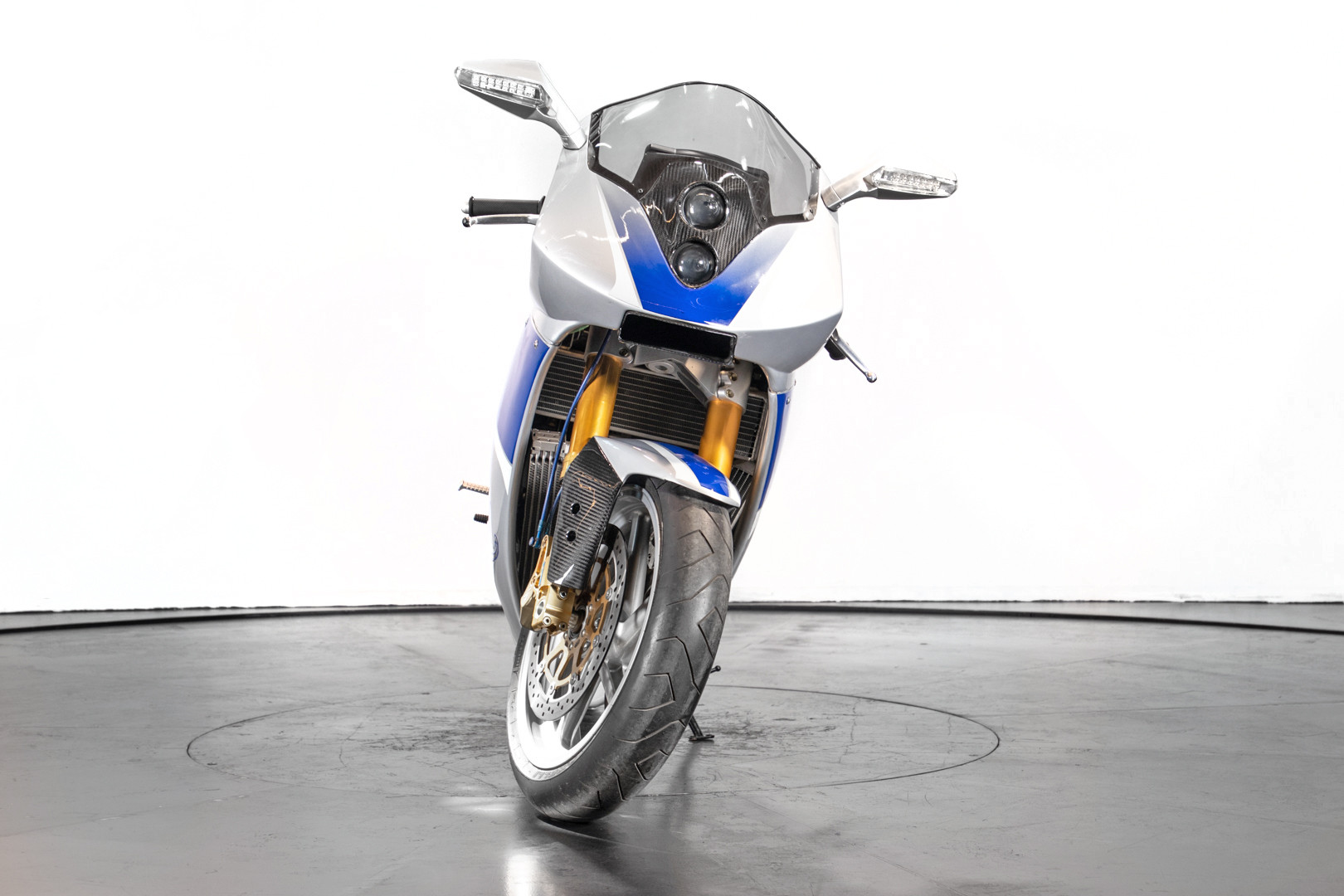 2006 Mondial Piega SP1 2