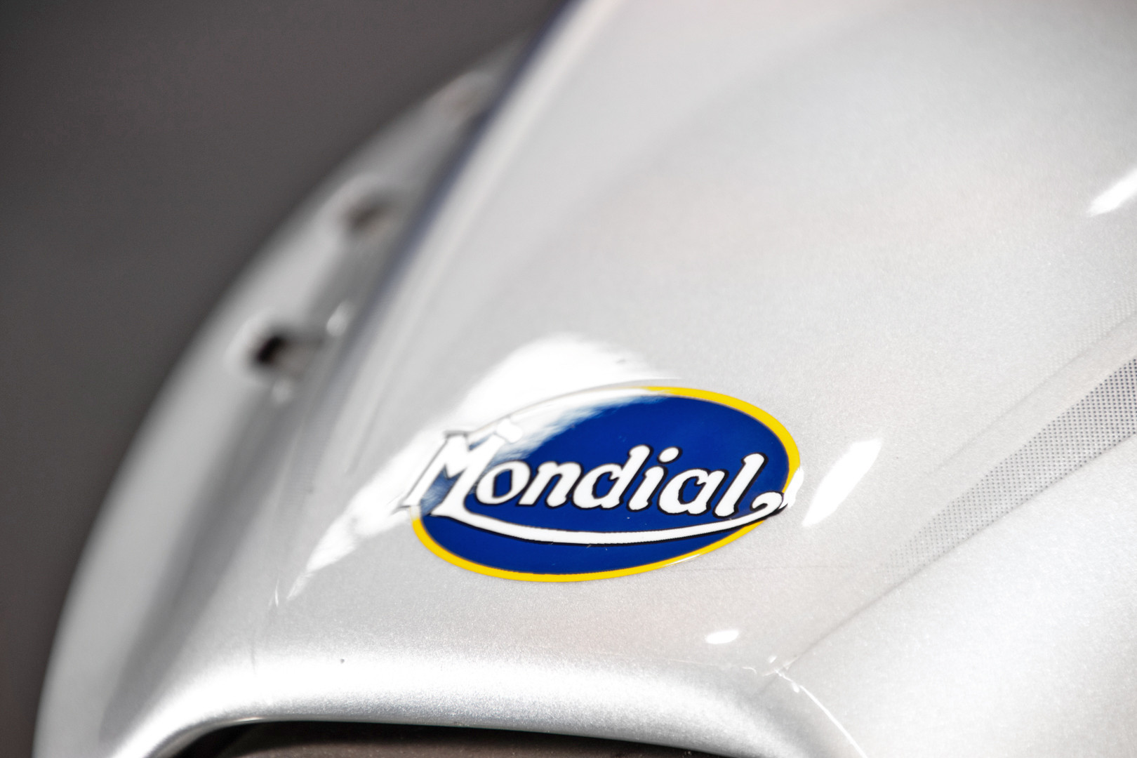 2006 Mondial Piega SP1 12