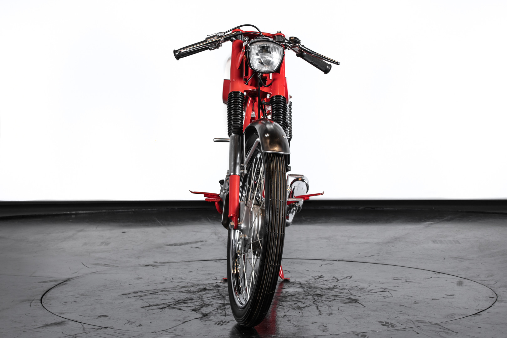 1969 Moto Morini Corsarino ZT 3