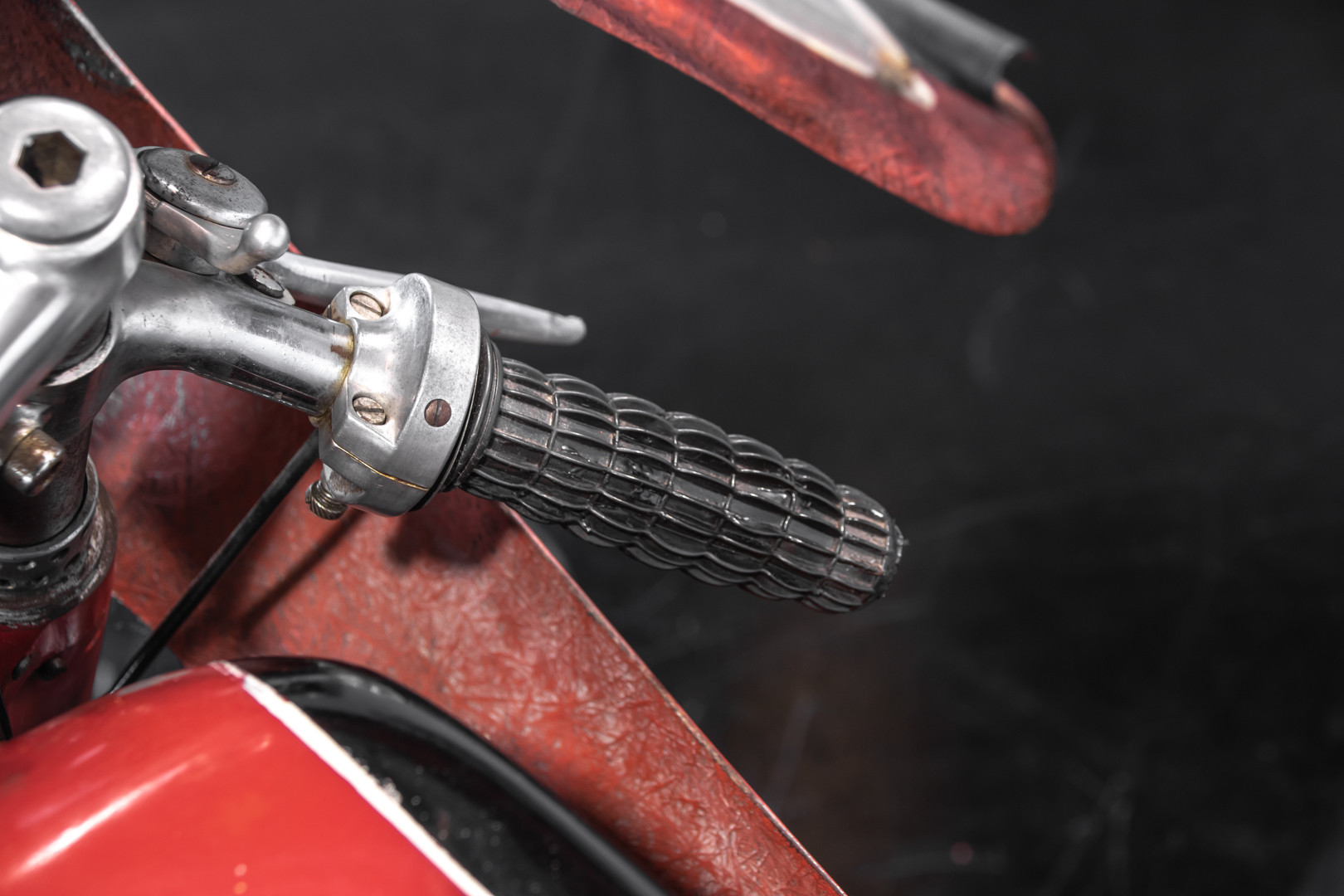 1957 Moto Morini Settebello 175 20