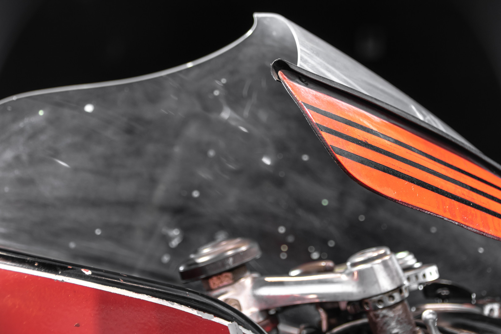 1957 Moto Morini Settebello 175 24