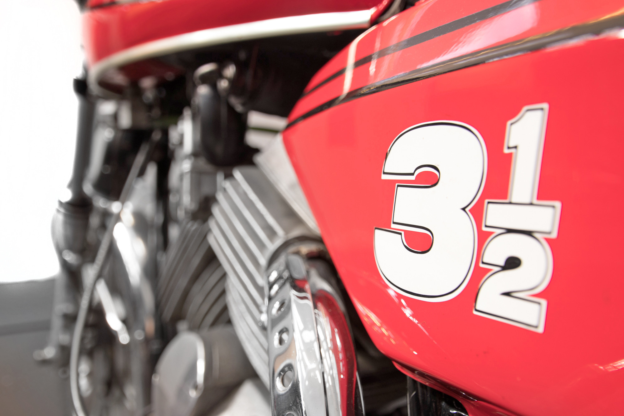 1974 Moto Morini 350 Sport 13