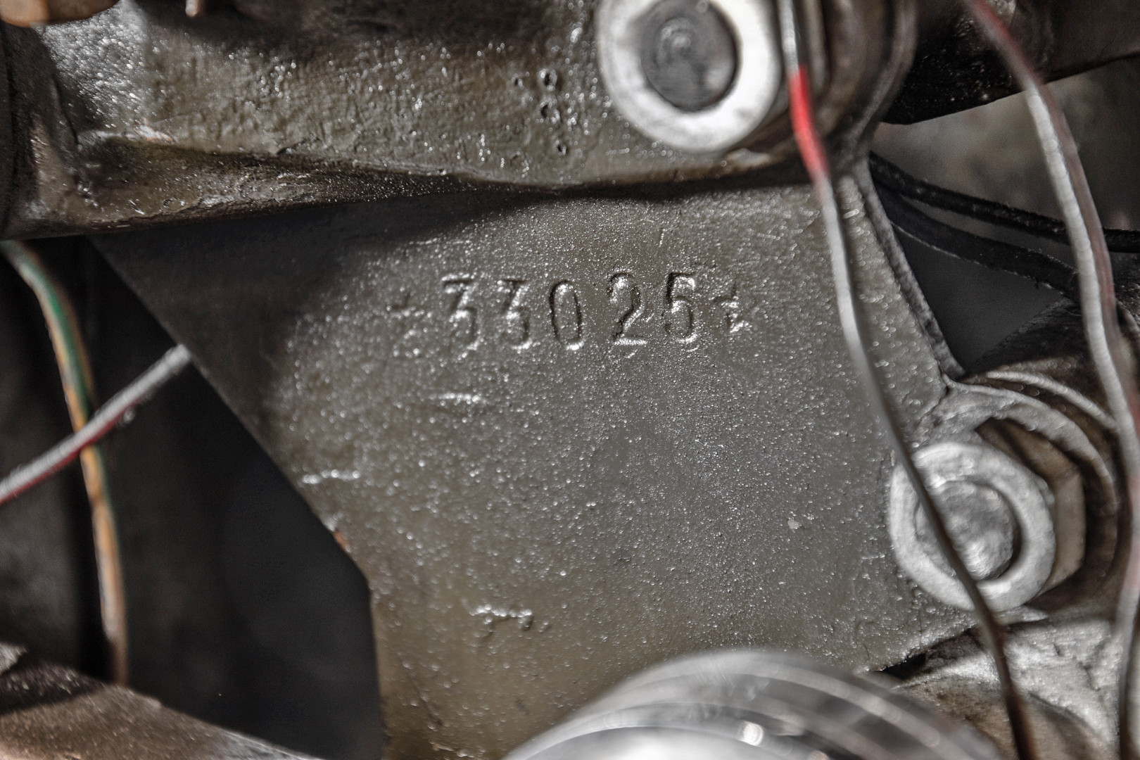 1976 Moto Guzzi SUPER ALCE 24
