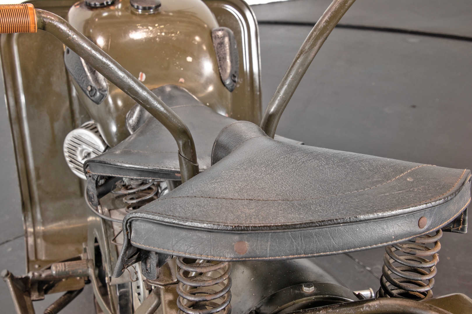 1976 Moto Guzzi SUPER ALCE 7