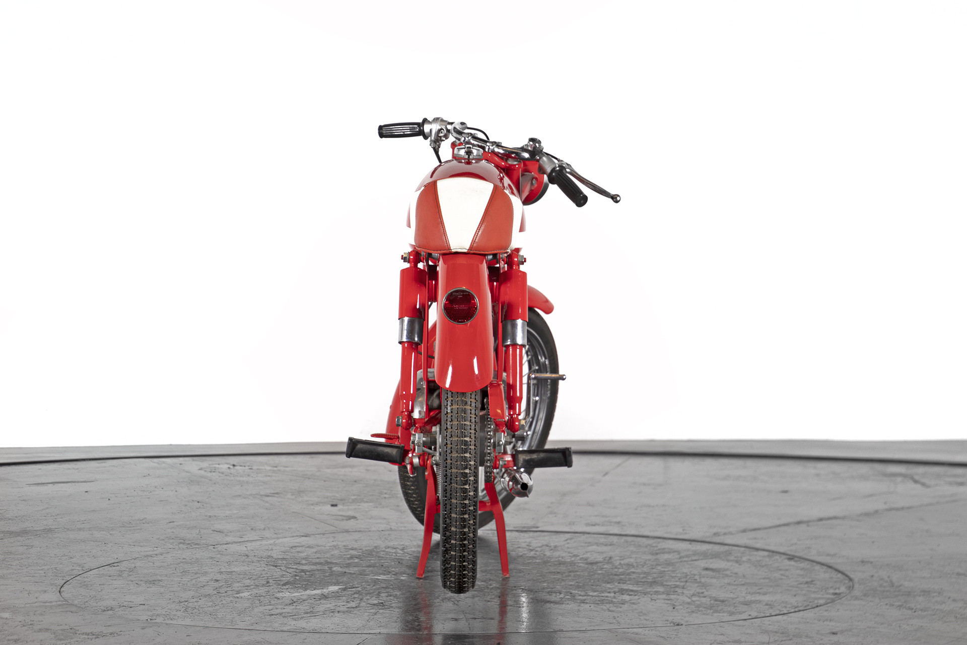 1964 MV AGUSTA 4 TEMPI 0