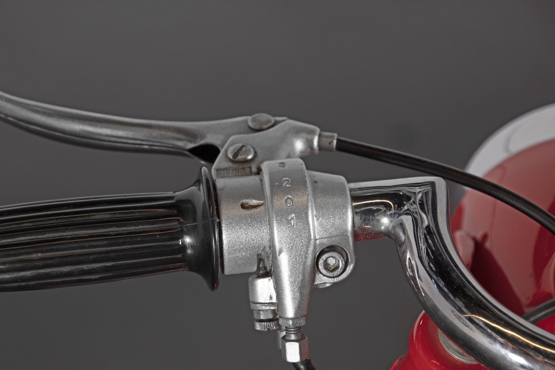 1964 MV AGUSTA 4 TEMPI 11