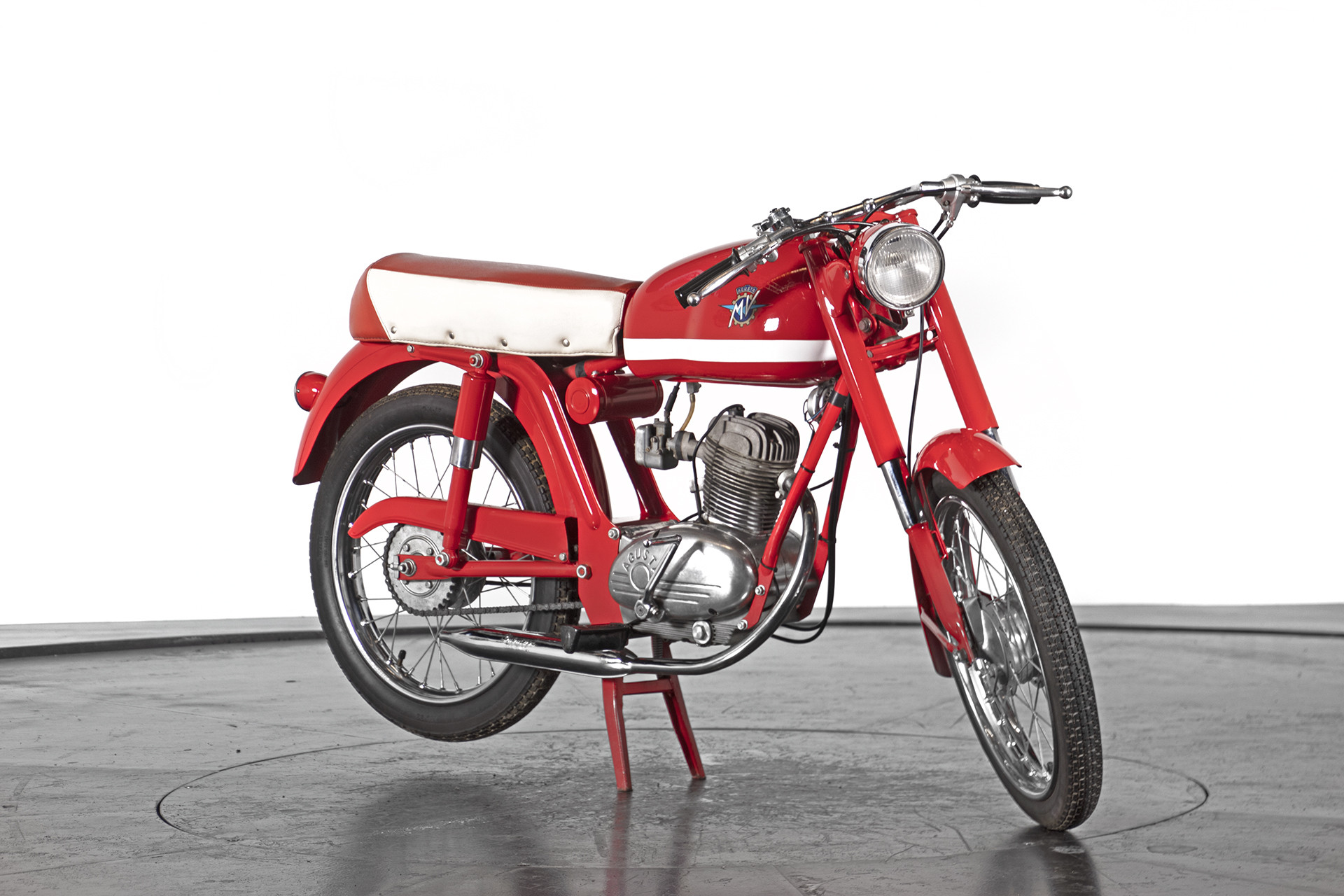1964 MV AGUSTA 4 TEMPI 4