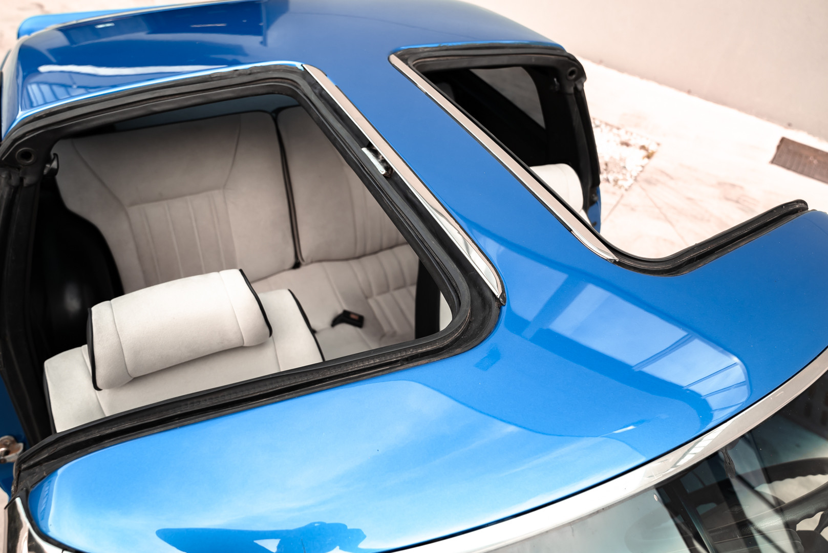 1982 Nissan Datsun 280 ZX 16