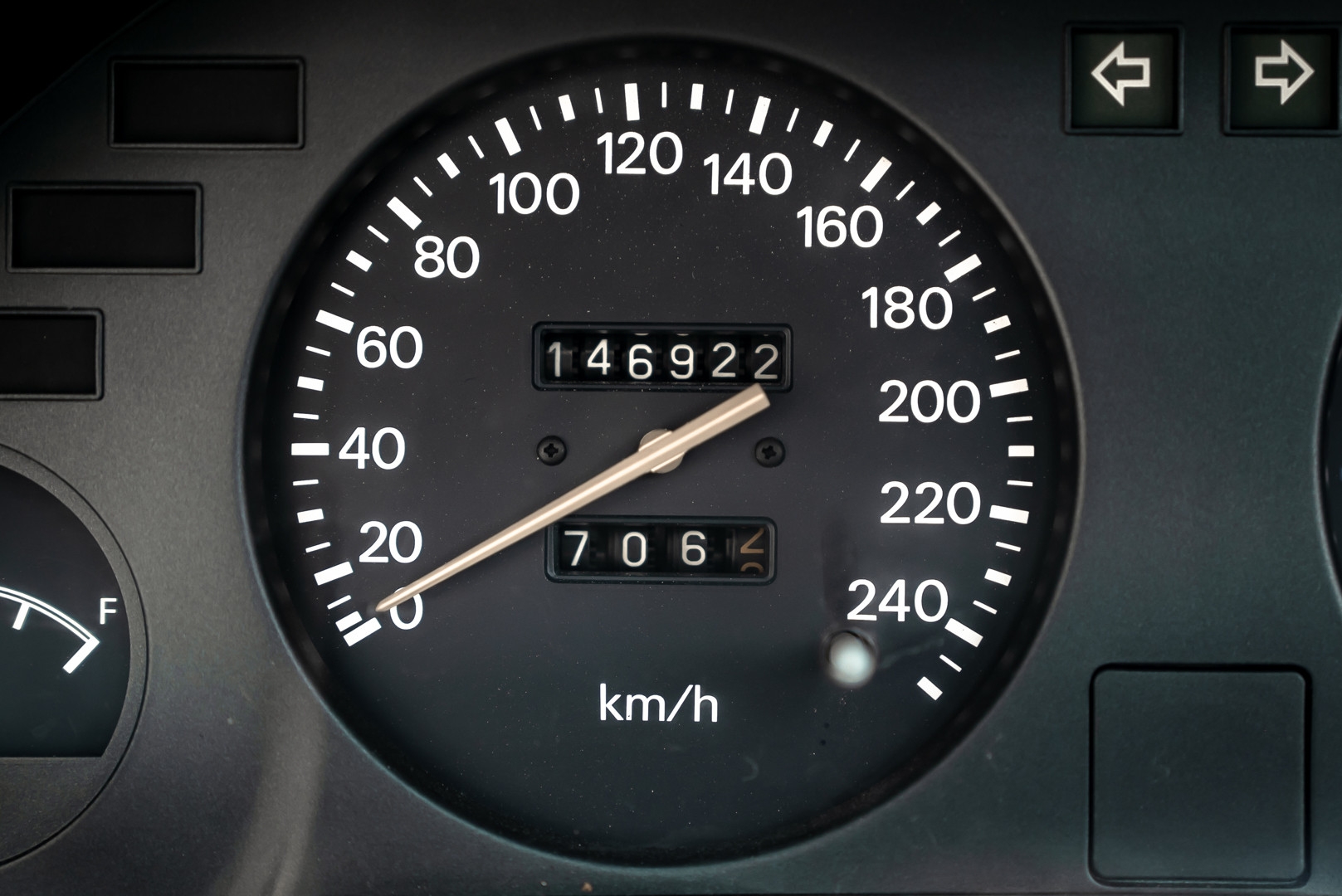 1982 Nissan Datsun 280 ZX 35