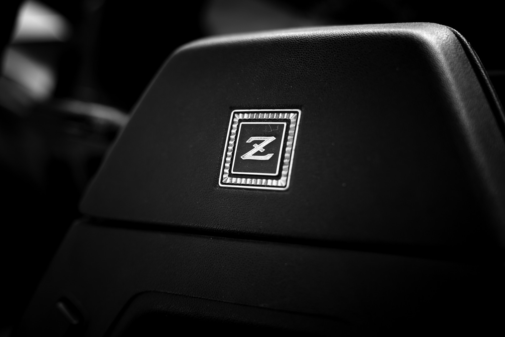 1982 Nissan Datsun 280 ZX 42