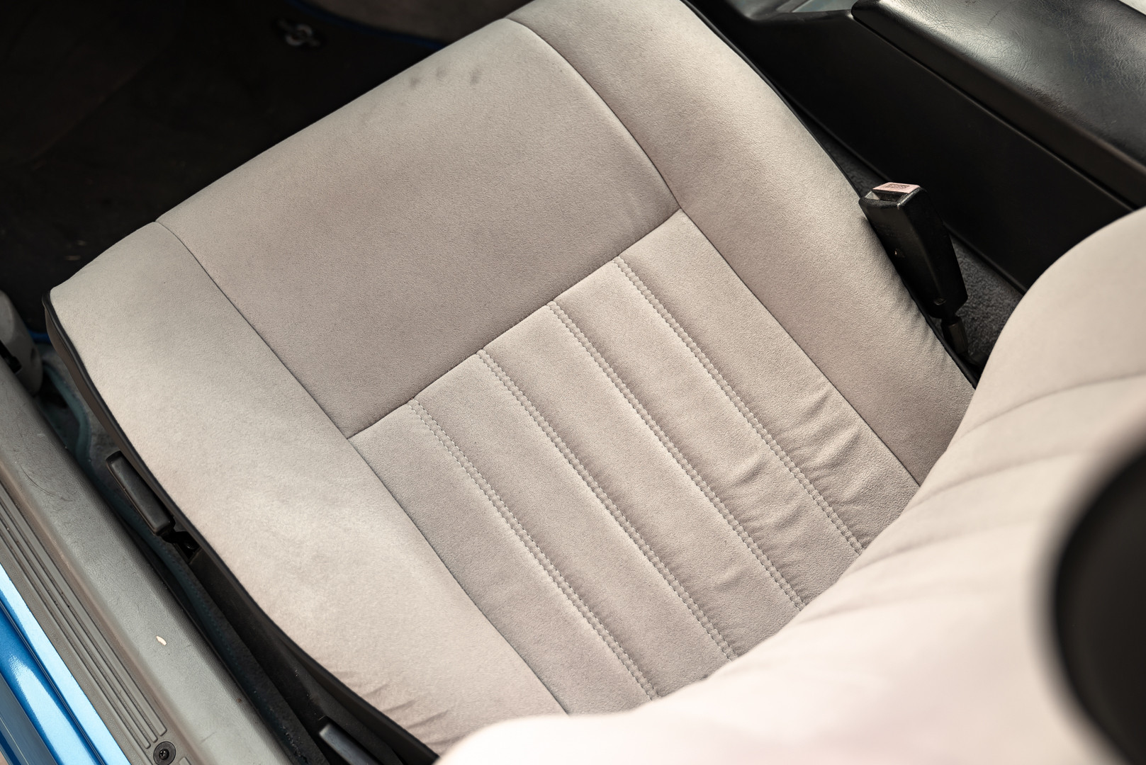 1982 Nissan Datsun 280 ZX 27