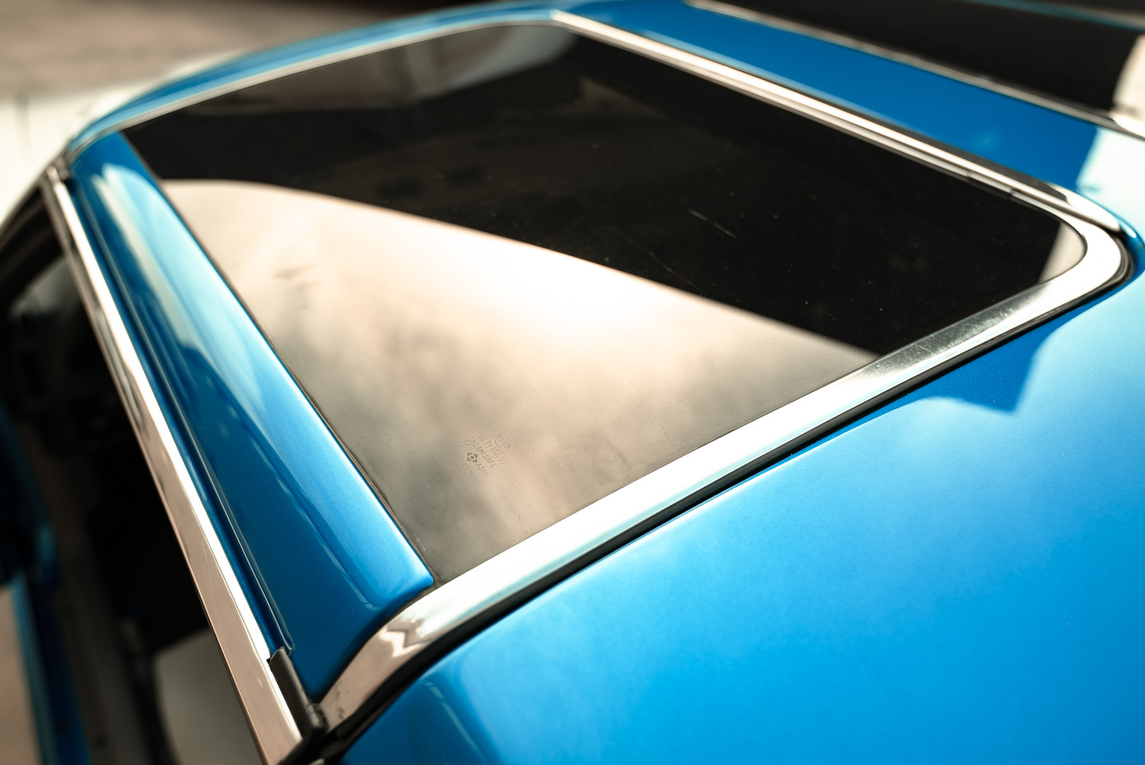 1982 Nissan Datsun 280 ZX 17