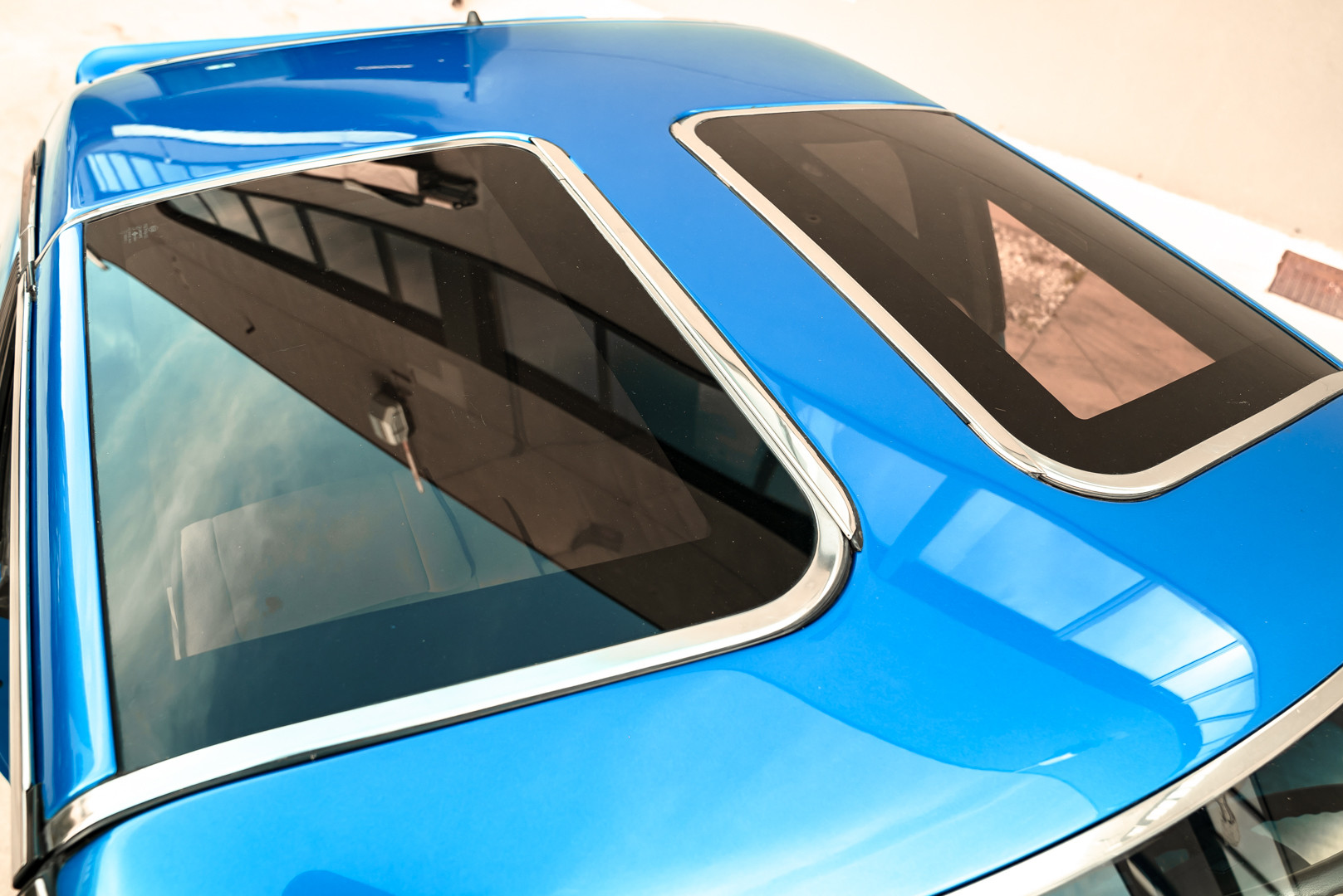 1982 Nissan Datsun 280 ZX 18