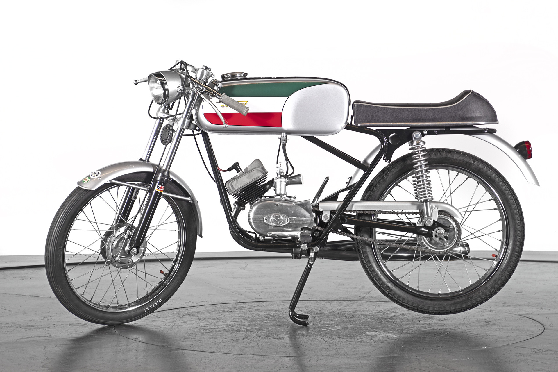1971 OSCAR SS 9