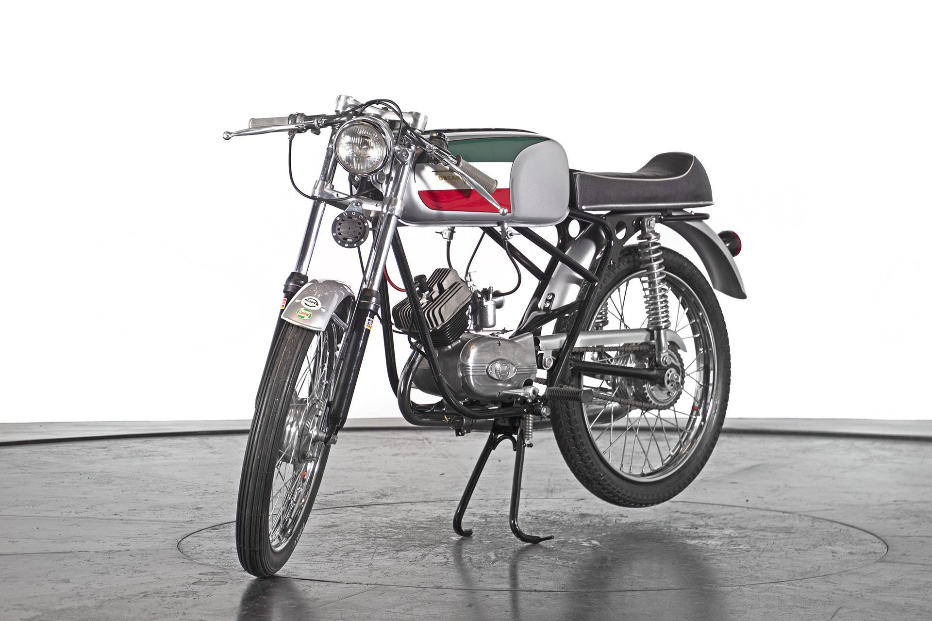 1971 OSCAR SS 3