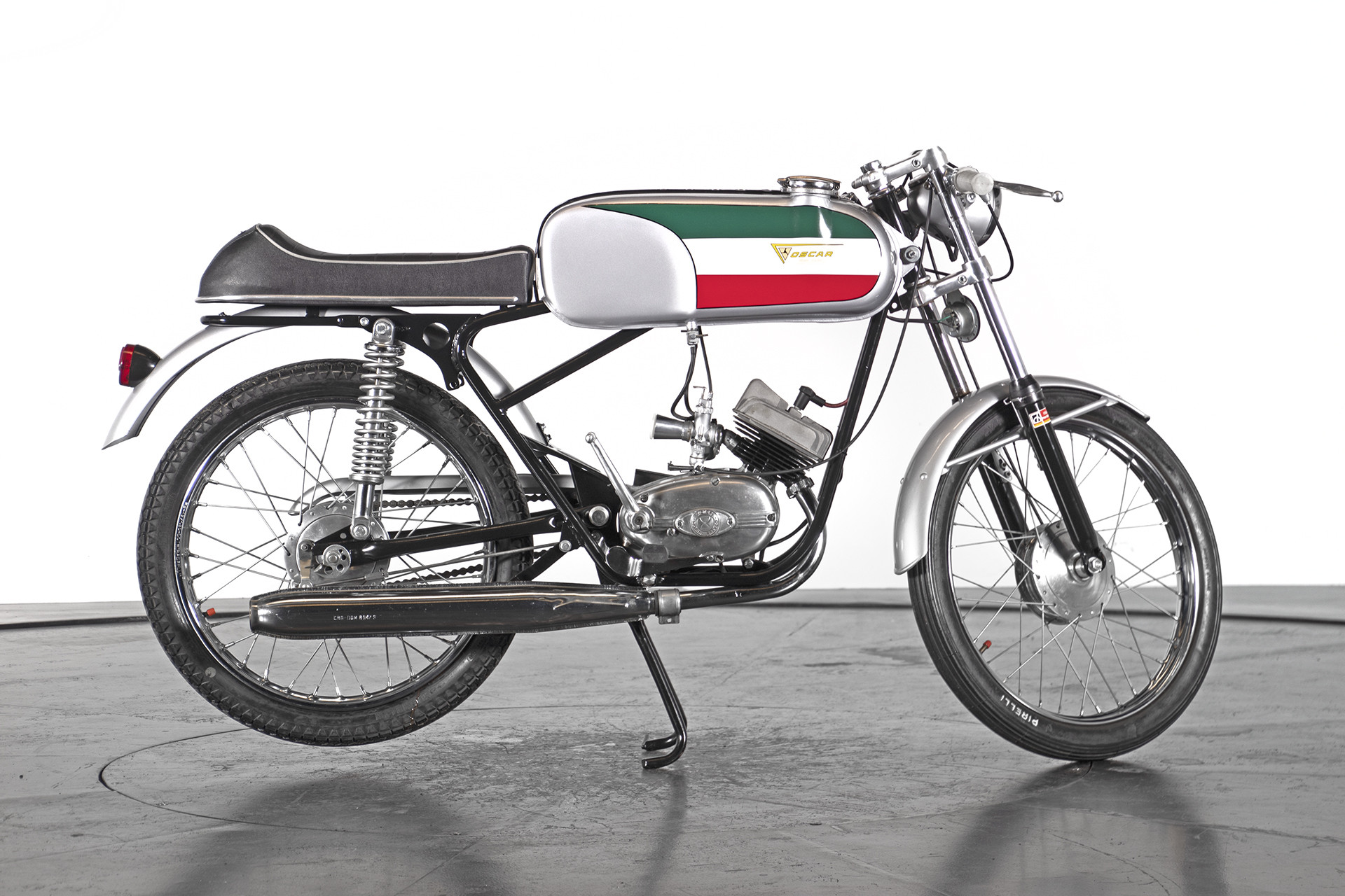 1971 OSCAR SS 6