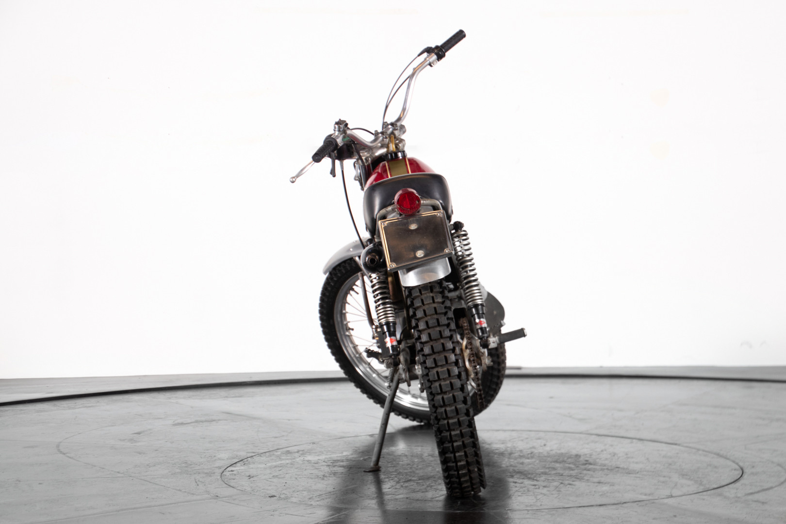 1980 OSSA EXPLORER 350 11