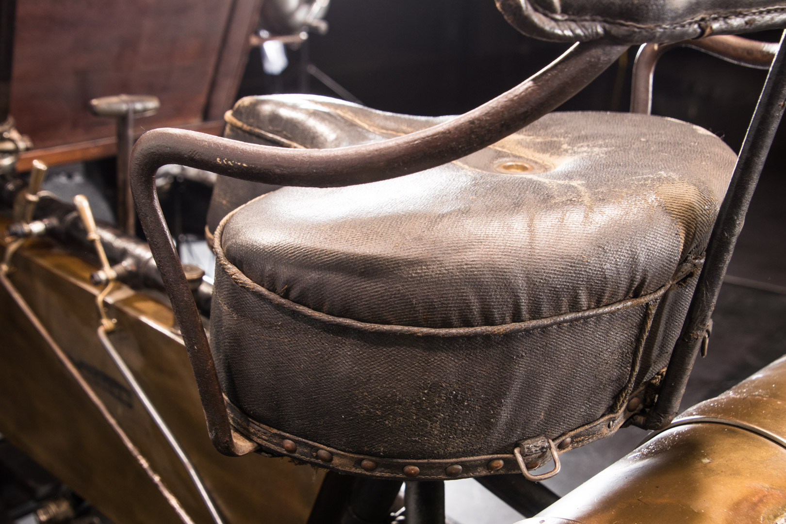 1903 Peugeot 8