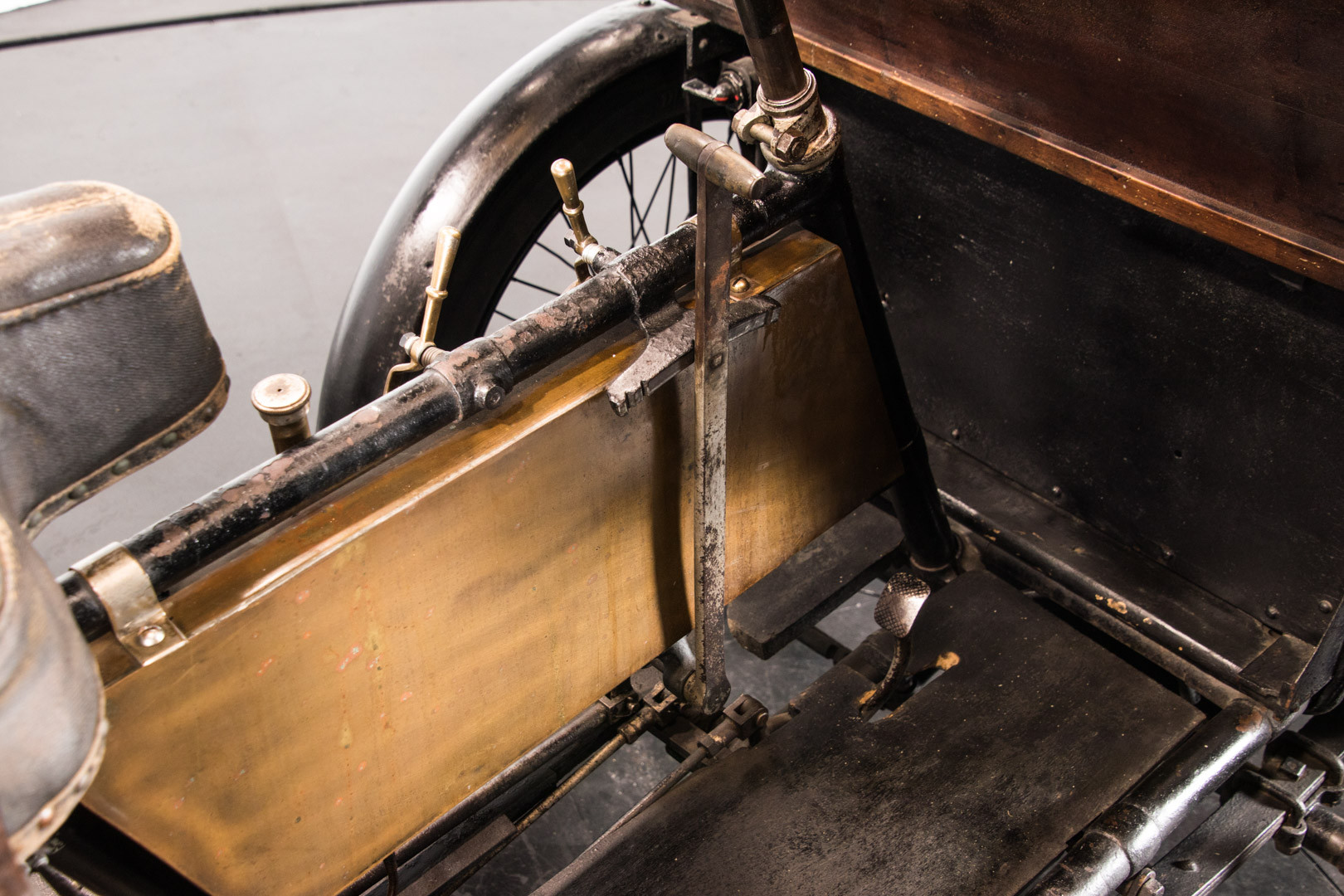 1903 Peugeot 9