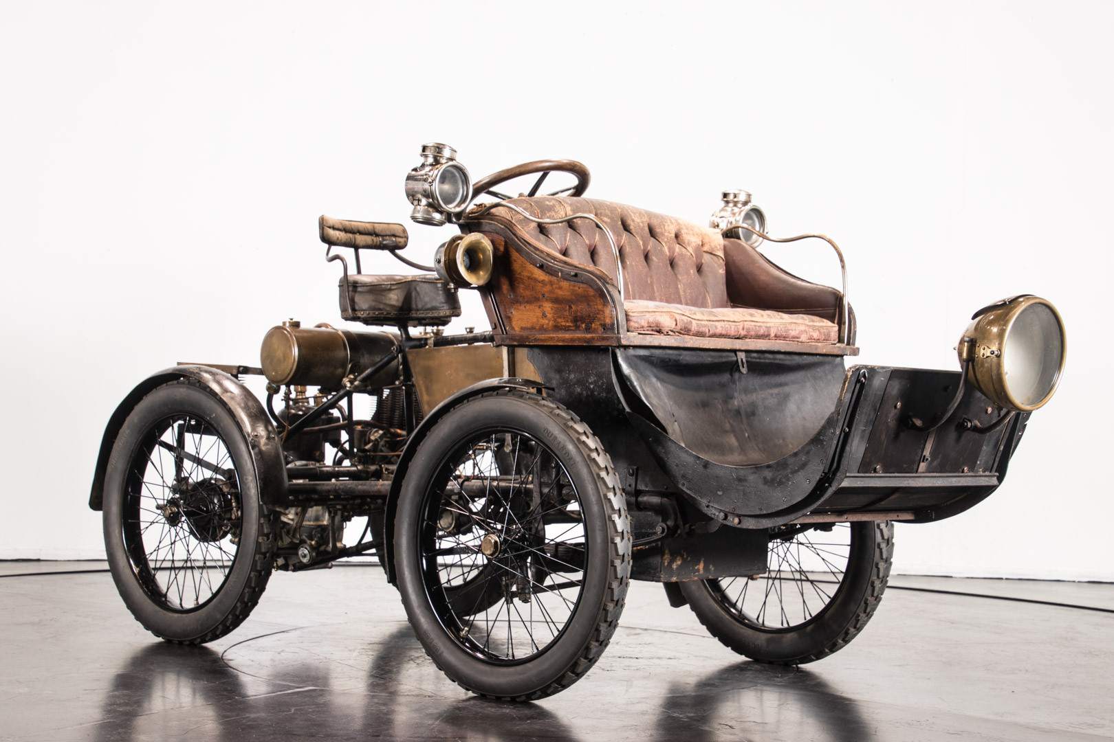 1903 Peugeot 5